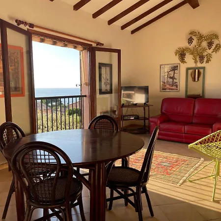 Holiday home L'oranger Porticcio (Corsica)