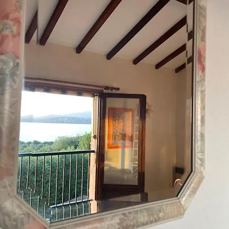 L'oranger Holiday home Porticcio (Corsica)
