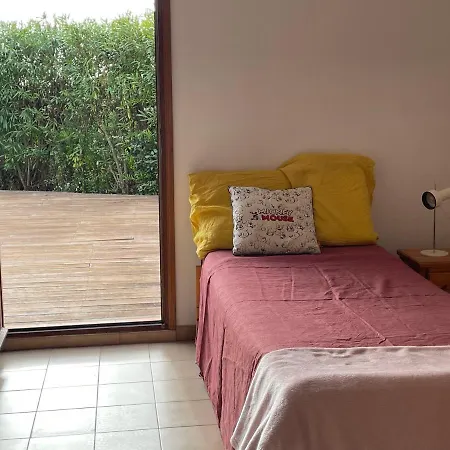 Holiday home L'oranger