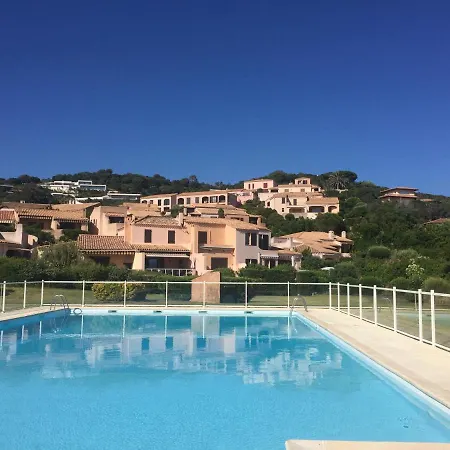 L'oranger Holiday home *